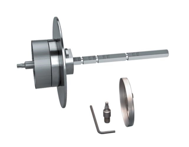 Ejotherm STR-Tool 2G Montagewerkzeug